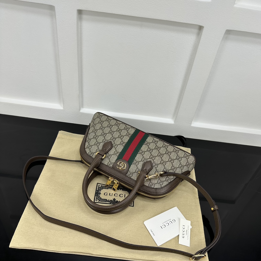 Gucci Top Handle Bags